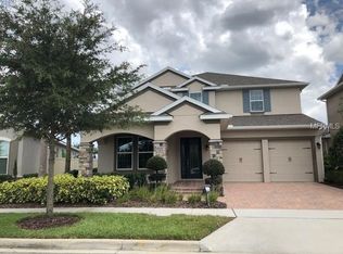 15448 Sweet Orange Ave, Winter Garden, FL 34787