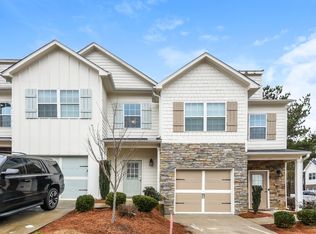 243 Riley Cir, Dawsonville, GA 30534
