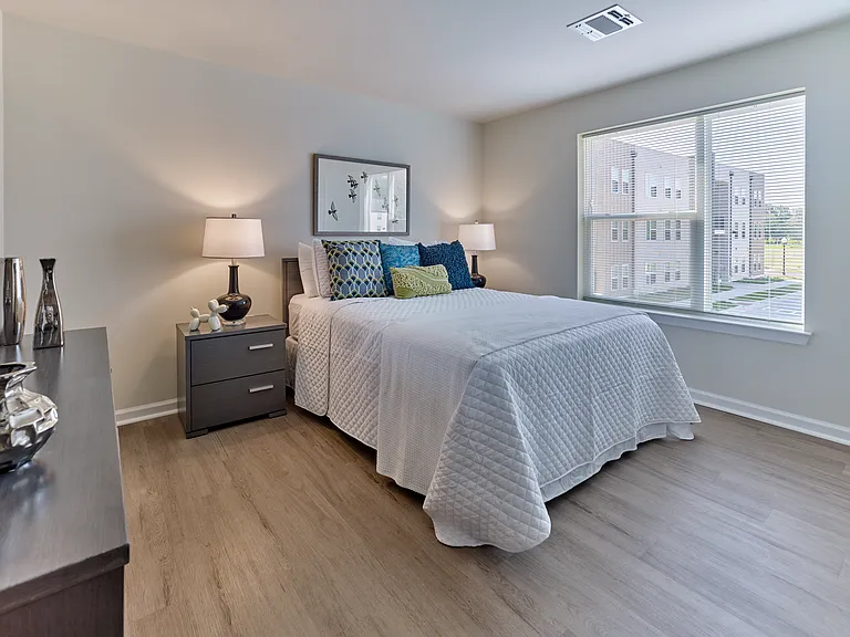 Uplands Apts — Photo 6