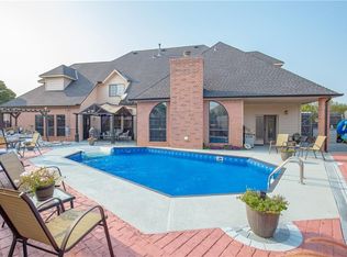 4228 NW 147th St, Oklahoma City, OK 73134