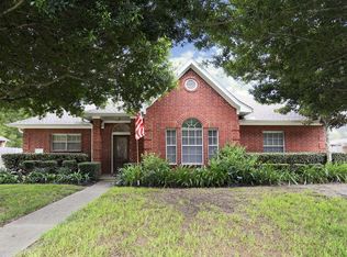 4319 Castle Dr, Santa Fe, TX 77510