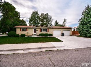 781 Hansen Ave, Idaho Falls, ID 83402