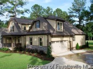 521 Keith Hills Rd, Lillington, NC 27546