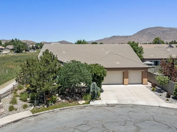 1629 Bridgeview Ct, Reno, NV 89521