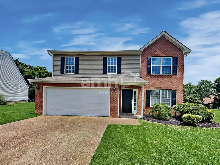 6012 Mountview Dr — Photo 1