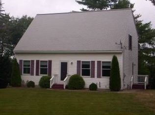 6 Dakota Ln, Dresden, ME 04342