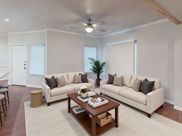 The Whittington Apartments