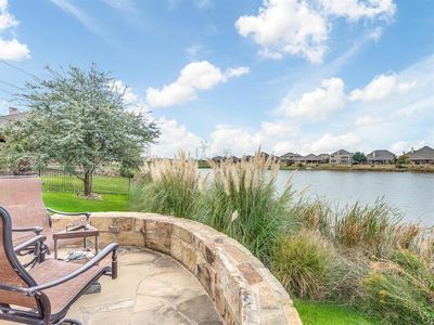 4604 Lakeside Hollow St, Roanoke, TX, 76262