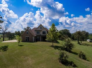 4149 An County Rd #2202, Palestine, TX 75803
