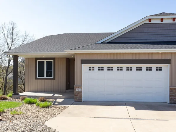 731 Jefferson St, Red Wing, MN 55066
