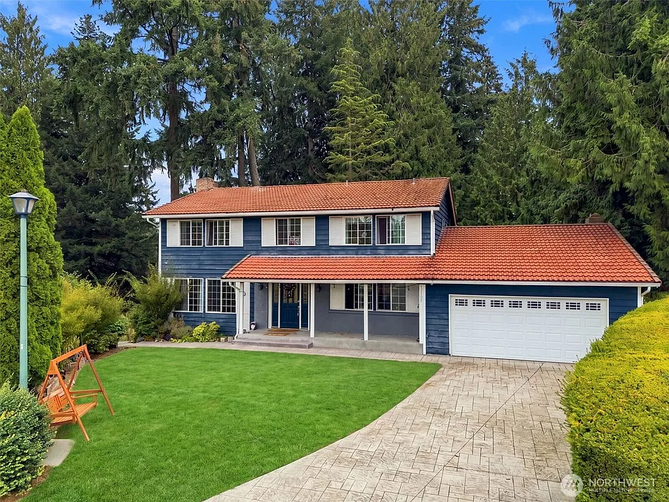 146th Ave SE
