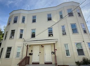 9 Granville St #1, Haverhill, MA 01832