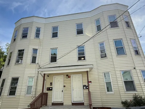 11 Granville St, Haverhill, MA