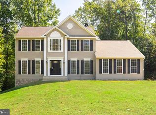 12509 Kent Rd, King George, VA 22485