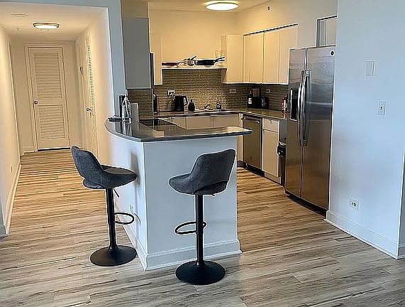 3rd image of 1500 Bay Rd APT 578S