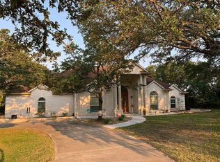 9104 Gallant Fox Rd, Austin, TX 78737