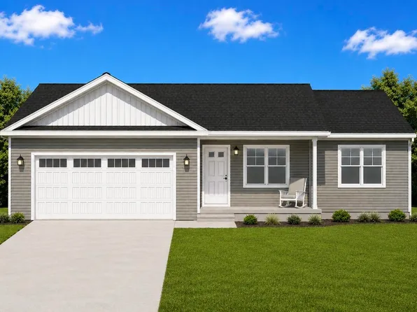205 Will St, Rock Springs, WI 53961