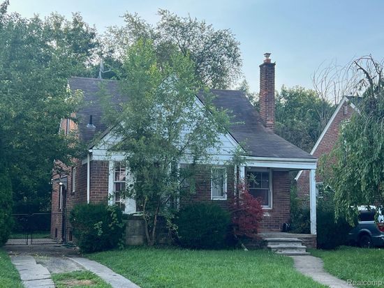 10854 Marne St, Detroit, MI 48224