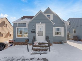 5615 Snow Rd, Parma, OH 44129