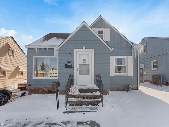 5615 Snow Rd, Parma, OH 44129