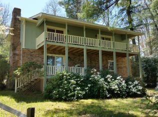 45 Rhododendron Loop, Newland, NC 28657