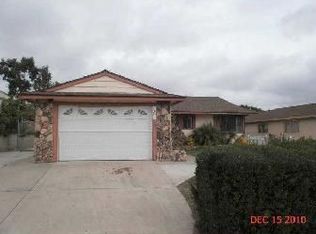 1391 Ava St, San Diego, CA 92114