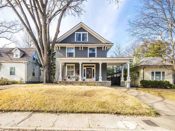 197 S Idlewild St, Memphis, TN 38104