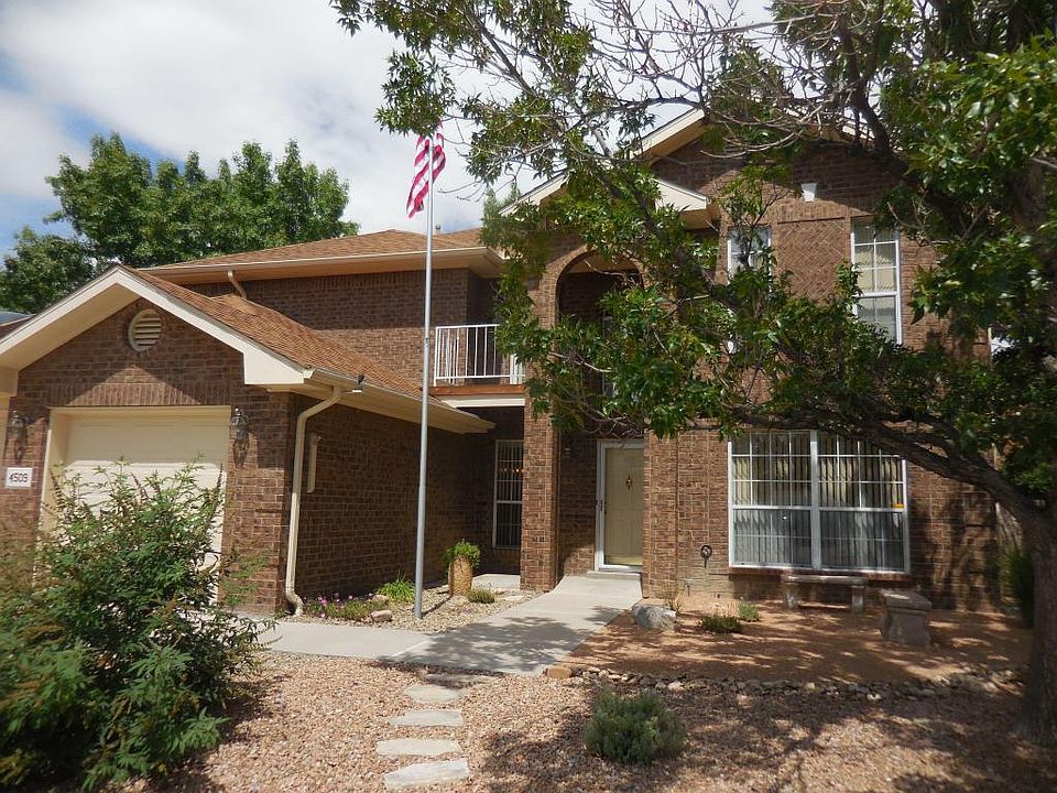 1st image of 4509 Calyx Ct NW