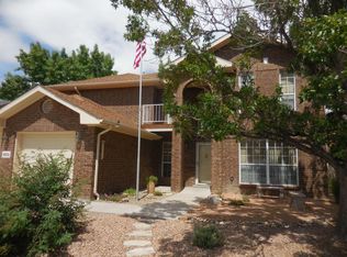 4509 Calyx Ct NW, Albuquerque, NM 87120