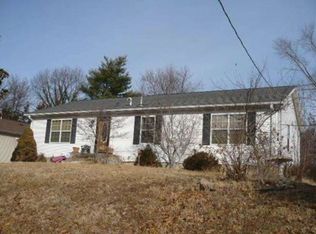 139 Lithia Ave, Webster Groves, MO 63119