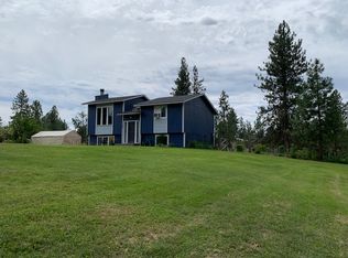 11327 W Tumbleweed Dr, Nine Mile Falls, WA 99026