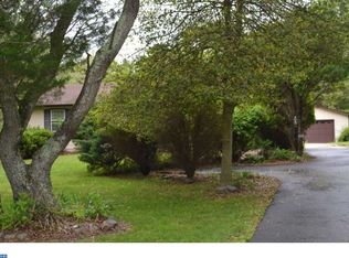 545 5th Ave, Glassboro, NJ 08028