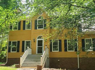 150 Waterford Dr, Inman, SC 29349