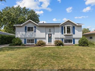 530 E Mitchell Ave, Appleton, WI 54915