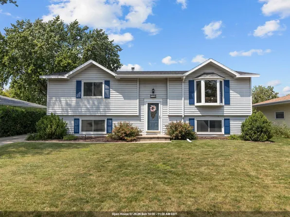 530 E Mitchell Ave, Appleton, WI 54915