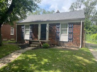 19413 Forrer St, Detroit, MI 48235