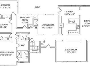 167 Spencer Rd, Basking Ridge, NJ 07920