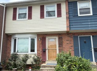 14626 Bakersfield St, Woodbridge, VA 22193