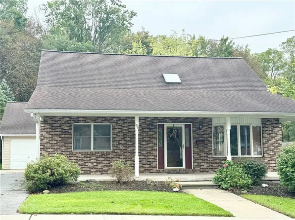 186 Perrine Ave, Auburn, NY 13021