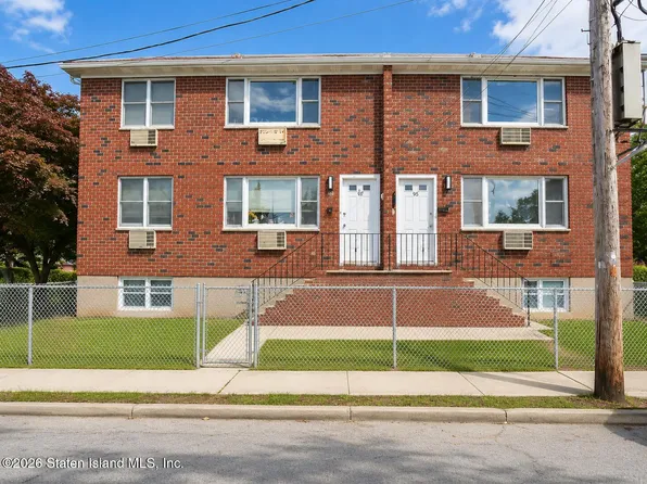 91 Wallace Ave Floor 2, Staten Island, NY 10305