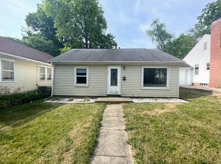 211 Dehart St, West Lafayette, IN 47906