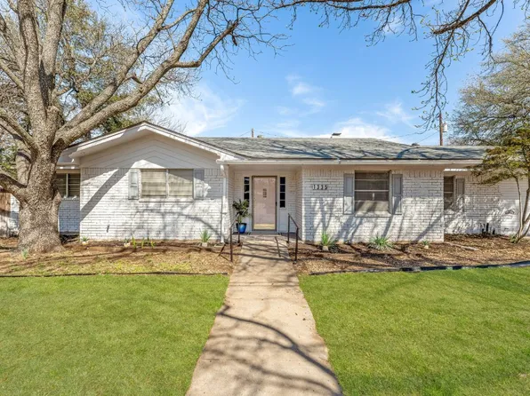 1335 N Lillian St, Stephenville, TX 76401
