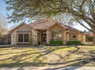 3608 Omar Ln, Plano, TX 75023