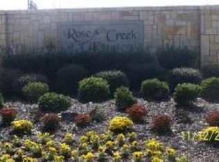 209 Diamond Rose Dr, Burleson, TX 76028