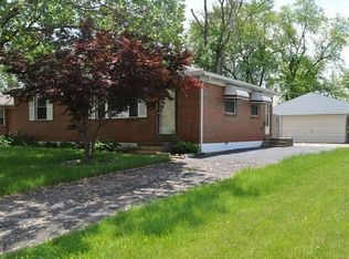 5079 Harbor Blvd, Columbus, OH 43232