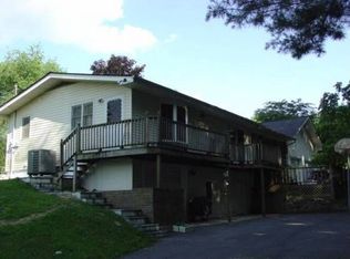 26336 Lee Hwy, Abingdon, VA 24211