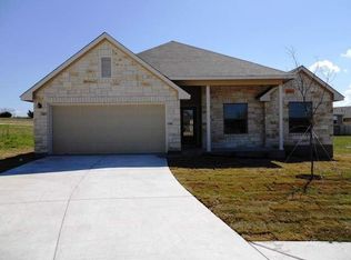 123 Linsey Cv, Burnet, TX 78611