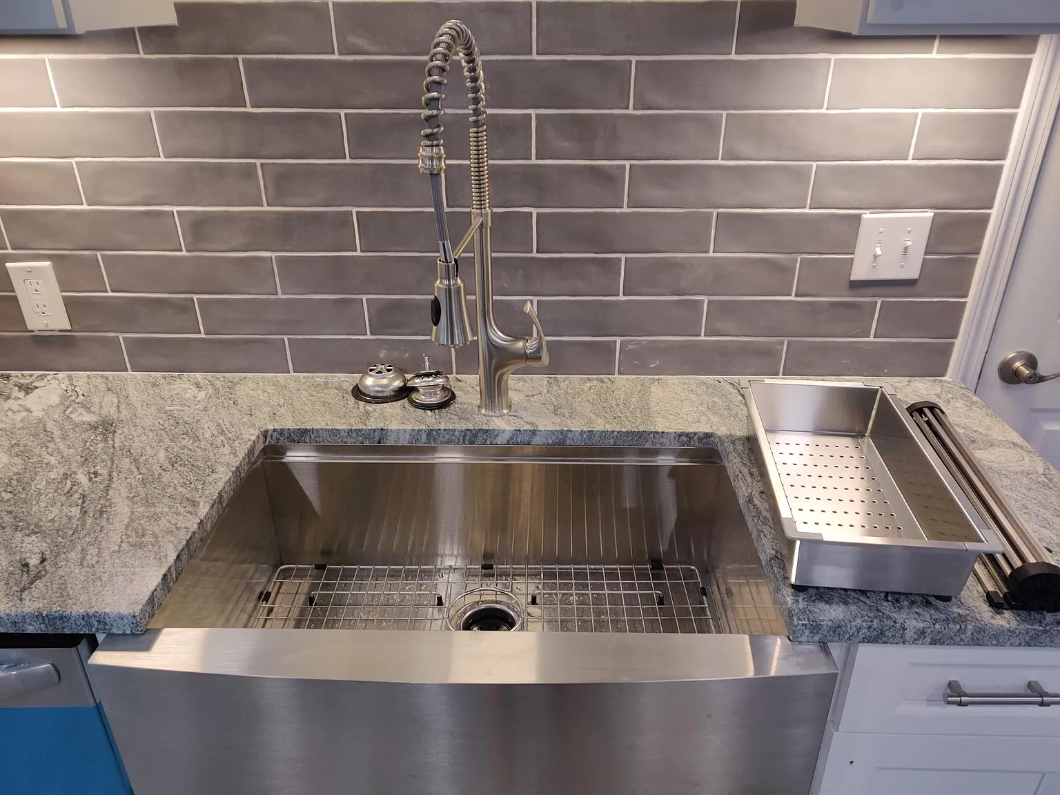 1 bed, $1,500 — Photo 4