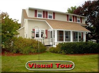 192 High Rd, Newbury, MA 01951