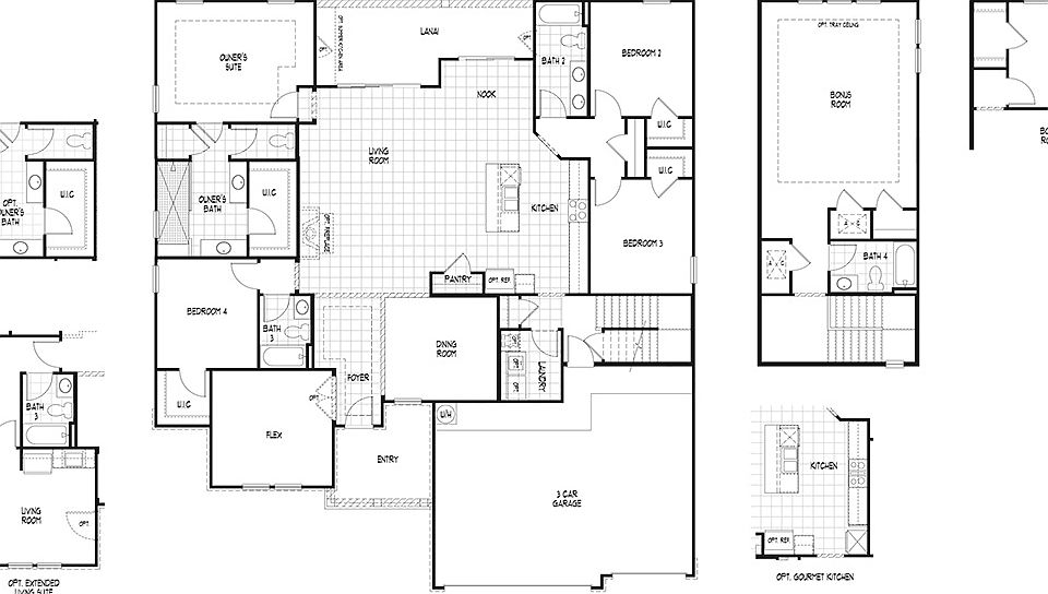 Floor Plan.
